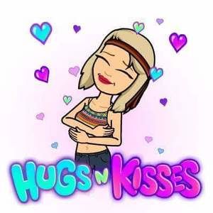 Meet your Posher, Anita